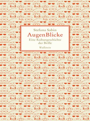 cover image of AugenBlicke